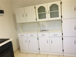 2 Bedroom Garden Cottage in Reservoir Hills