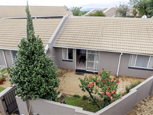 2 Bedroom Townhouse in Northwold