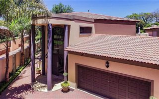 4 Bedroom House in Waverley