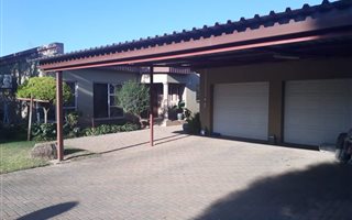 3 Bedroom House in Lichtenburg