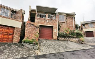 3 Bedroom Townhouse in Nahoon Valley