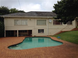 1 Bedroom Garden Cottage in Cyrildene