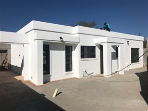 3 Bed House in Heatherview