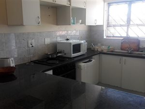 2 Bed Apartment in Wetton