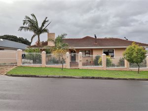4 Bed House in Courtrai