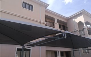 2 Bedroom Apartment in Summerset