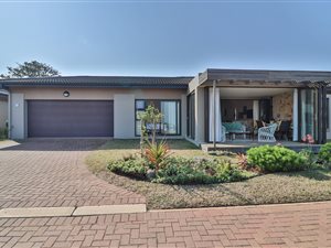 2 Bed Townhouse in Brettenwood Coastal Estate