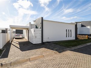 2 Bed House in Nahoon Valley