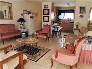 2 Bedroom Apartment in Greenhills