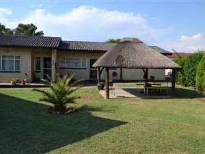 3 Bed House in Riversdale
