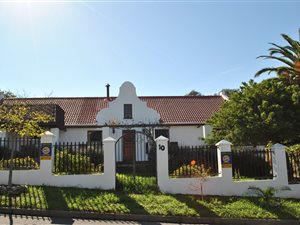 3 Bed House in Heldervue