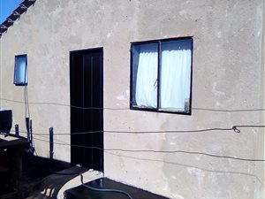 2 Bed House in Soshanguve
