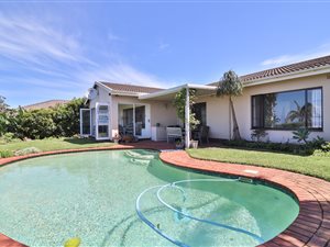 3 Bed Townhouse in Ballito