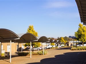 2 Bed Townhouse in Sunnyridge