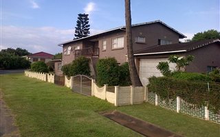 5 Bedroom House in Sunwich Port