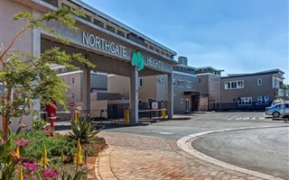 2 Bedroom Apartment in Sonneglans