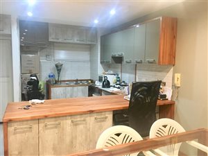 2 Bed Apartment in Malvern