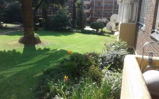 2 Bedroom Simplex in Ormonde