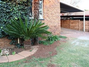 3 Bed Duet in Rietvalleipark