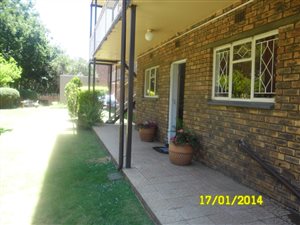 2 Bed Apartment in Berton Park