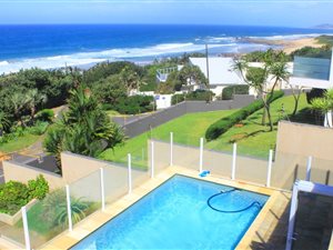 5 Bed House in Southbroom