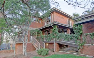 4 Bedroom House in Moreleta Park
