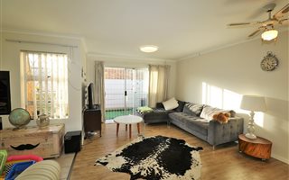 2 Bedroom House in Goodwood Estate