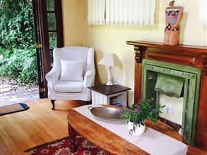 1 Bed Garden Cottage in Dunkeld