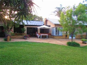 1 ha Farm in Annlin
