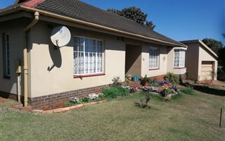 3 Bedroom House in Cleland