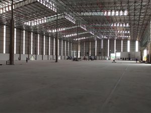8300 m² Industrial space in Cato Manor