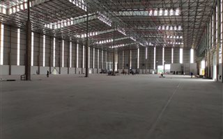 8300 m² Industrial space in Cato Manor