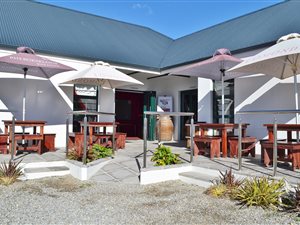 270 m² Office Space in Agulhas