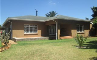 3 Bedroom House in Discovery