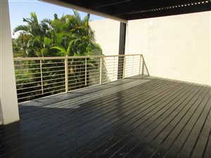 3 Bed Apartment in Salt Rock