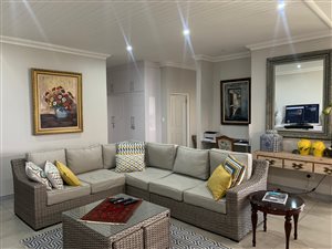3 Bed House in Pinnacle Point Golf Estate