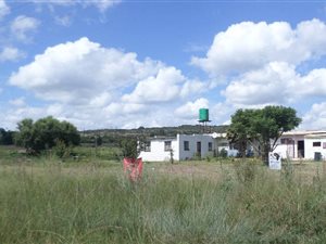 200 m² Commercial space in Tiegerpoort