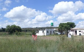 200 m² Commercial space in Tiegerpoort