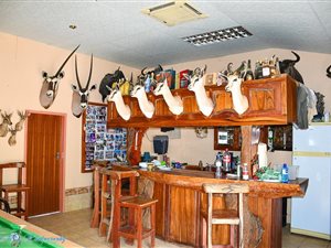 8086 ha Farm in Kuruman