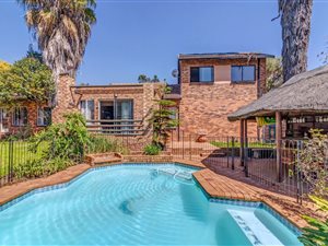 3 Bed House in Randpark Ridge