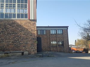 1480 m² Industrial space in Wadeville