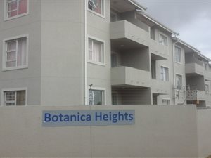2 Bed Apartment in Heiderand