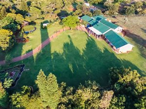 2.2 ha Farm in Honingklip AH
