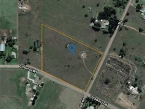 2.8 ha Land available in Boltonwold