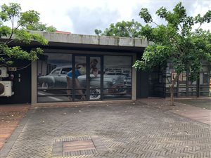 103 m² Commercial space in Port Zimbali Estate