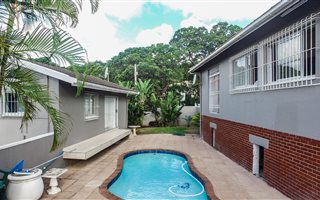 3 Bedroom House in Mount Vernon