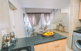3 Bedroom House in Amandasig