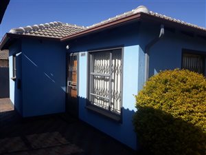3 Bed House in Riverlea