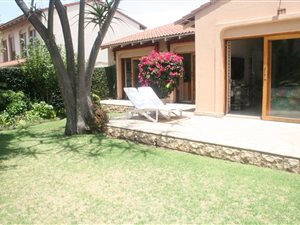 2 Bed Cluster in Edenburg