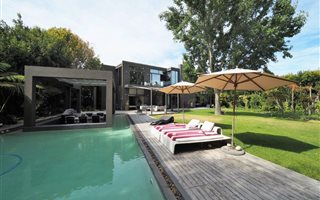 3 Bedroom House in Constantia